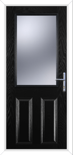 doorcolour-black Black