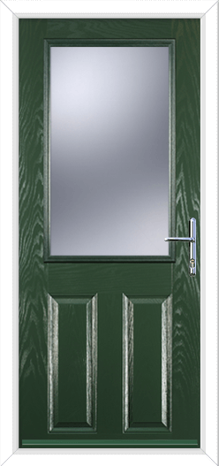 doorcolour-green Green