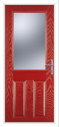 doorcolour-red Red