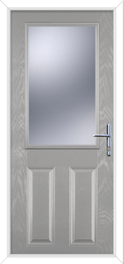 doorcolour-silvergrey Silver Grey