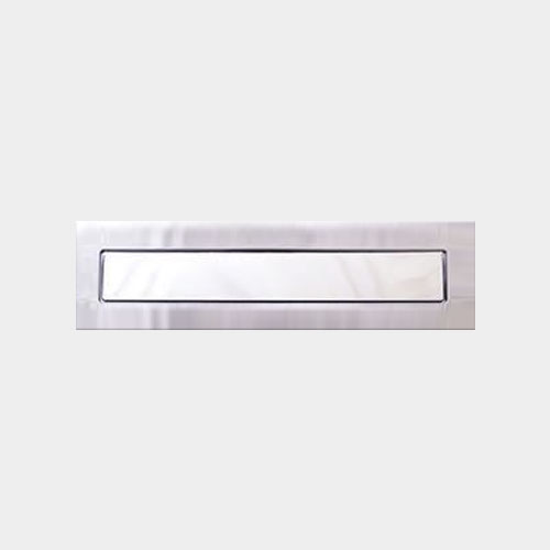 letterplate-architecturalletterplate Architectural Letter Plate