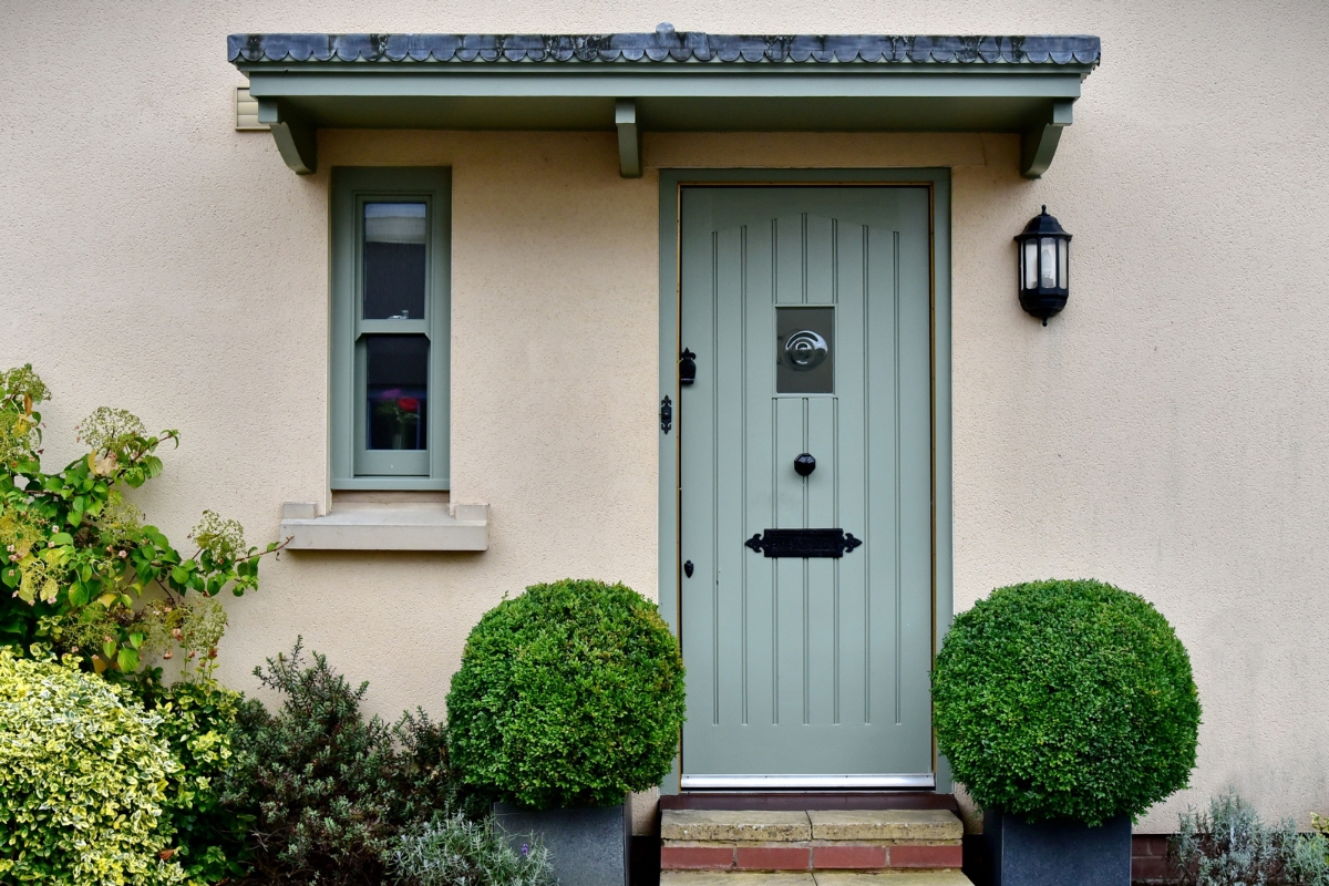 Making an Entrance: Front Porch Extension Ideas - Solid Core