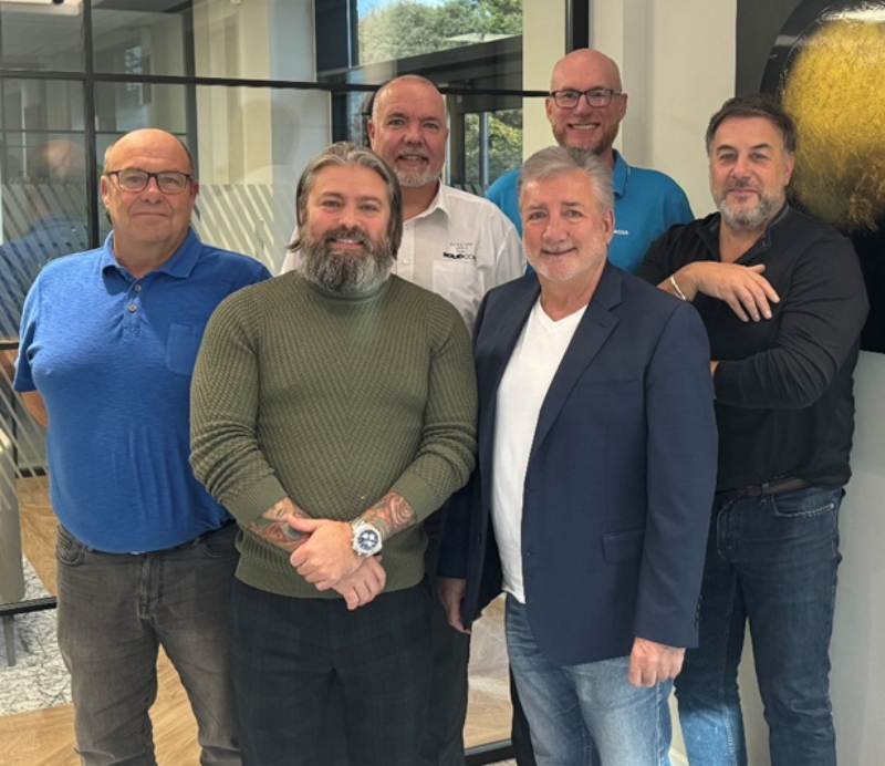 the future products team